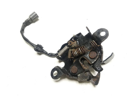 11-17 Lexus CT200h Hood Lock Latch Actuator Oem✅