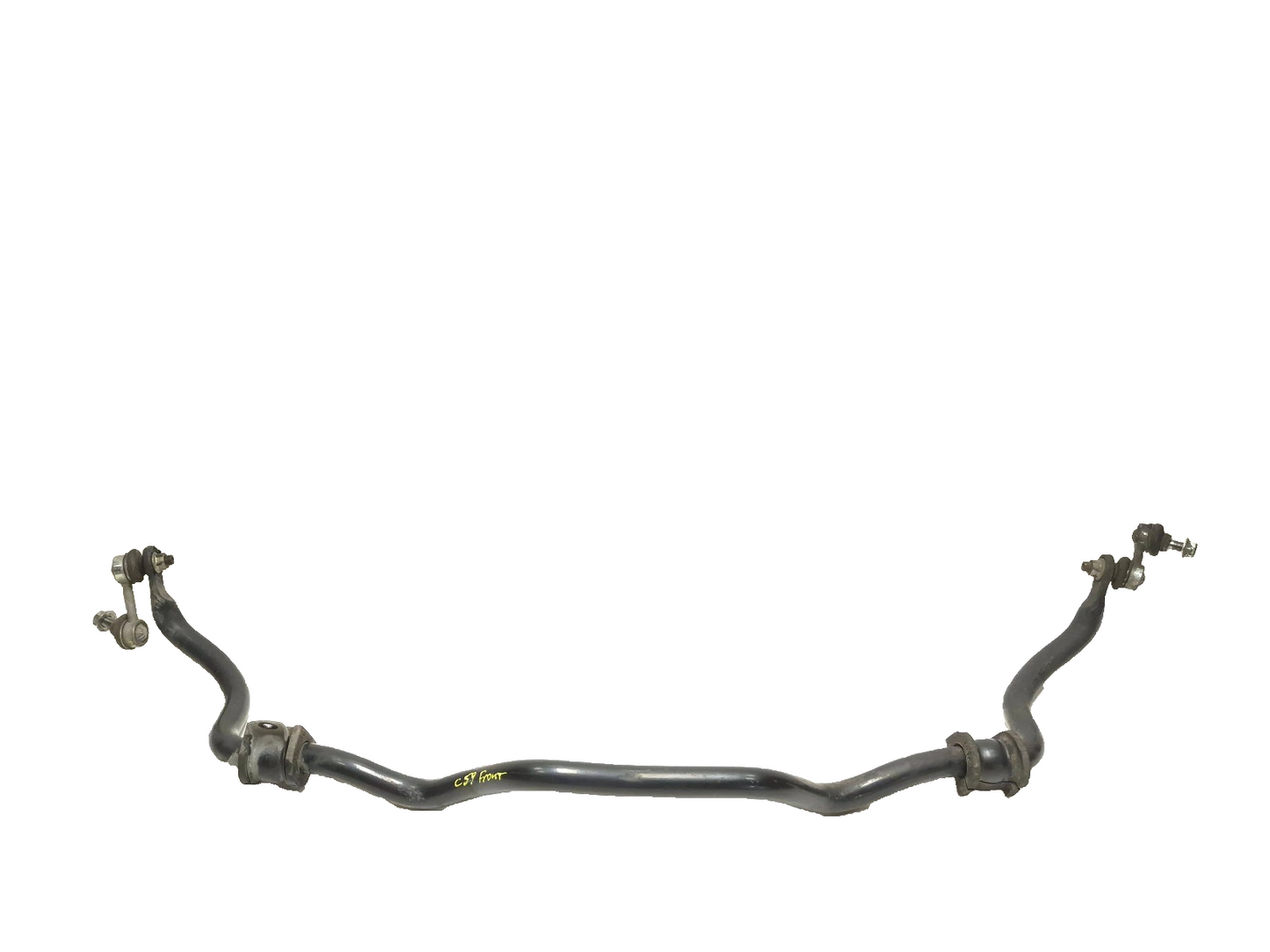 2008 Acura Tl Type-s Front Stabilizer Sway Bar OEM
