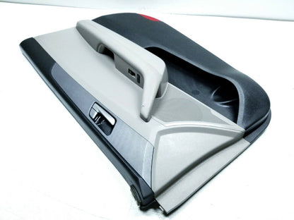 15 16 17 Hyundai Sonata Front Right Passenger Door Trim Panel OEM