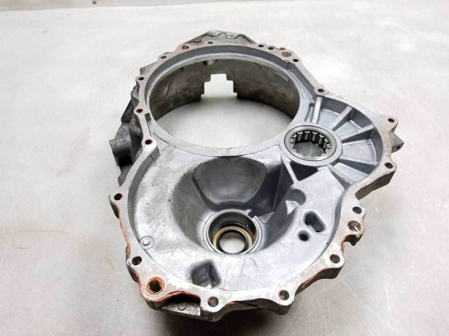 2012 Mazda 6 Automatic Transmission Bell Housing OEM