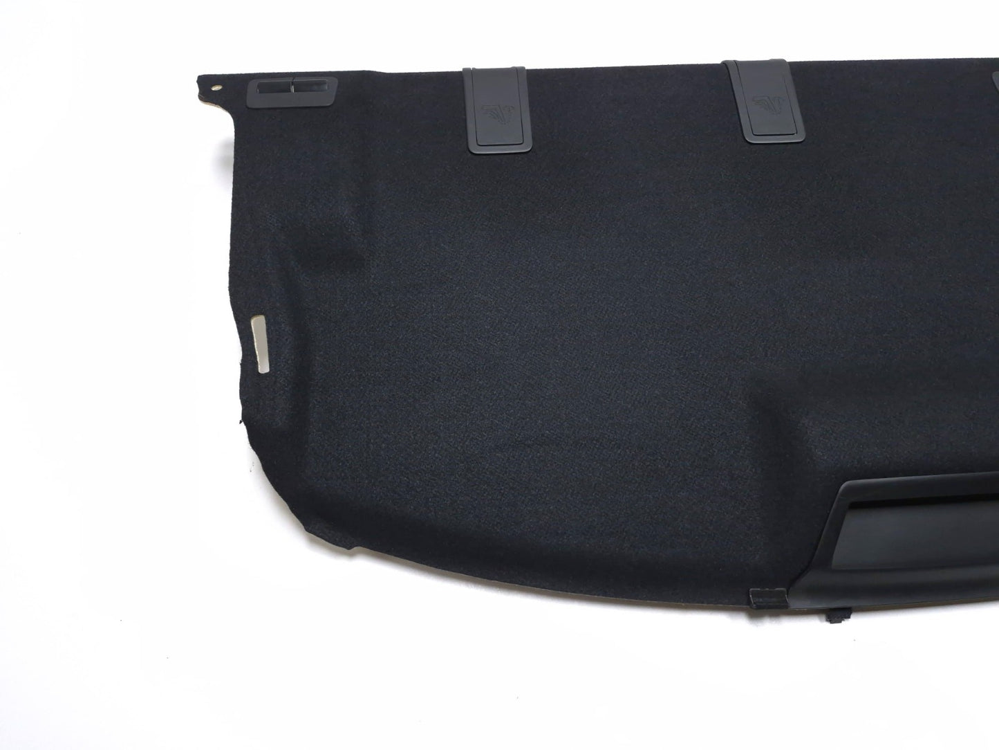 2020 Infiniti Q50 Rear Deck Tray Shelf Panel 3rd Stop Light Oem✅