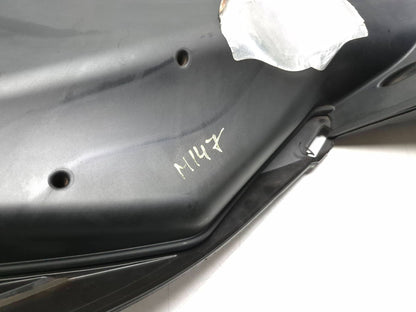 2014 Arctic Cat Zr6000 Hood Upper Intake Plenum OEM