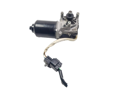 2007-2011 Kia Rondo Front Windshield Wiper Motor 98110-1d000 OEM