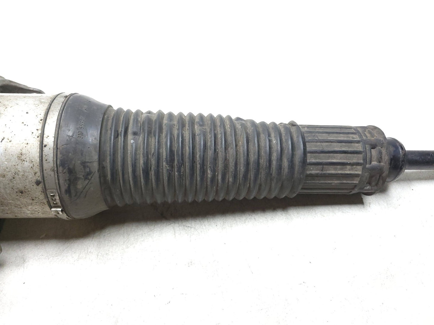 2004 - 2010 Audi A8 A8l Front Air Suspension Shock Strut Passenger Right OEM