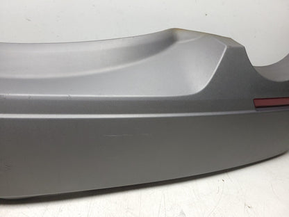 2007 - 2009 Acura Mdx Rear Bumper Valance Trim OEM