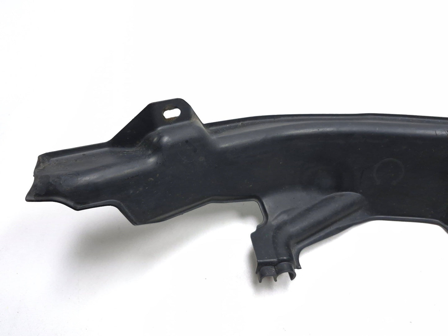 2018 Toyota Corolla Fuel Tank Pipe Shield OEM