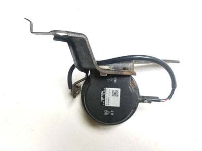 11-13 Lexus CT200h Speaker Assembly Vehicle Sound Alert 86570-76010 Oem✅