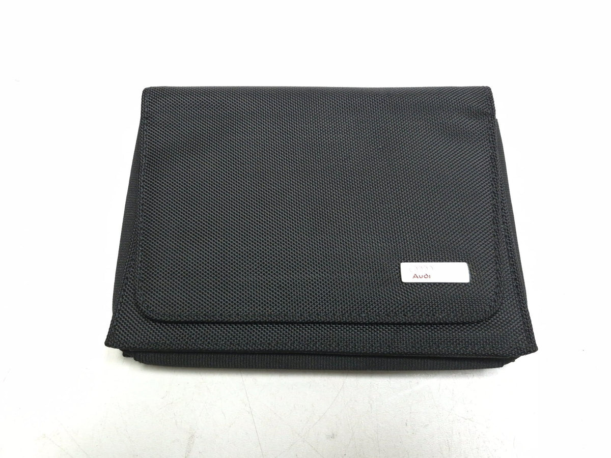 2010 Audi A5 Owners Manual W/ Case OEM