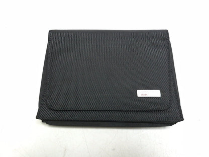 2010 Audi A5 Owners Manual W/ Case OEM
