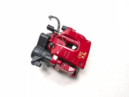 2024 Alfa Romeo Stelvio Brake Caliper Set 4pcs OEM