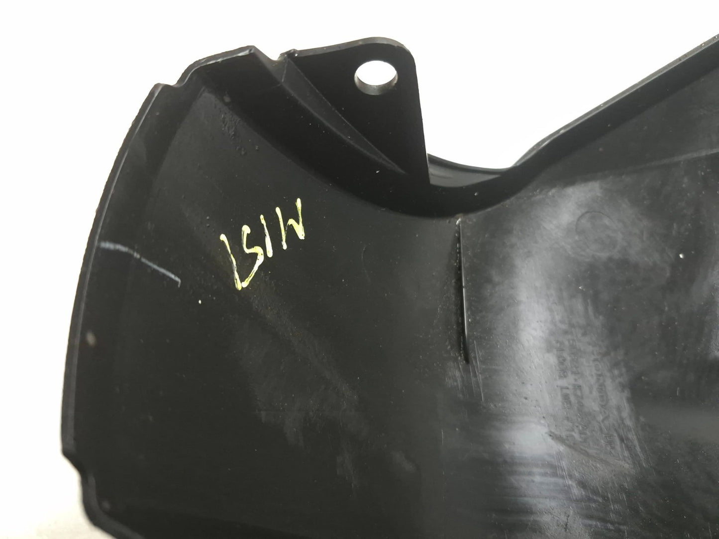 2023 Honda Navi Nva110b Lower Floor Cover OEM
