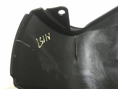 2023 Honda Navi Nva110b Lower Floor Cover OEM