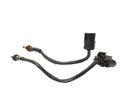 2022 Royal Enfield Int 650 Oxygen Sensor Pair OEM