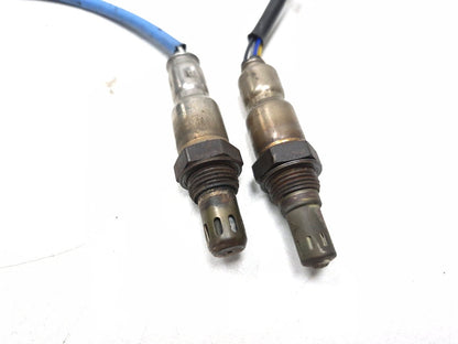 2014 Fiat 500l Oxygen Sensor 2 Pcs OEM ☑️