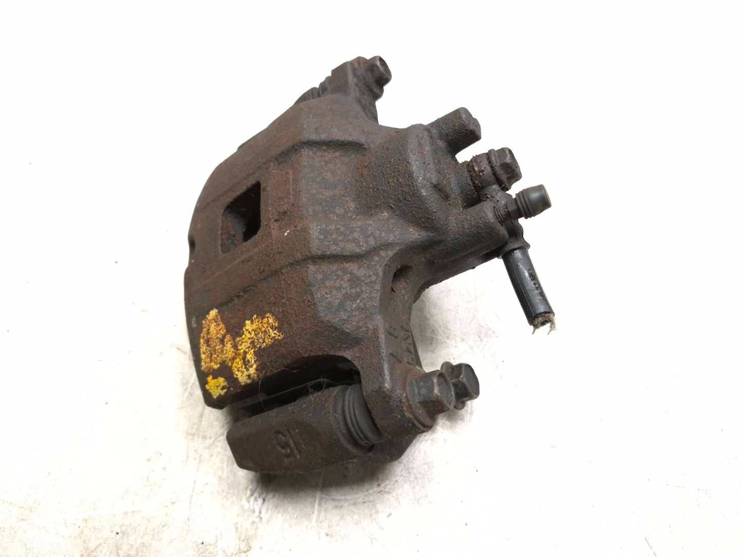 2013 Mitsubishi Lancer 2.0l Front Brake Caliper Left & Right OEM