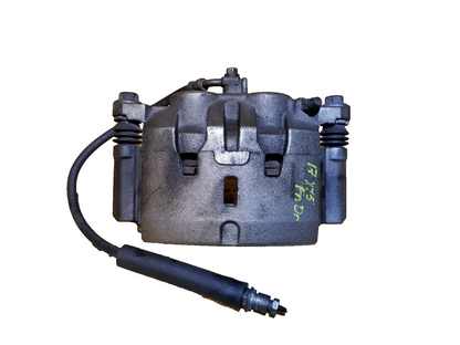 2017 Cadillac Xt5 Brake Caliper Front Driver Side Left OEM