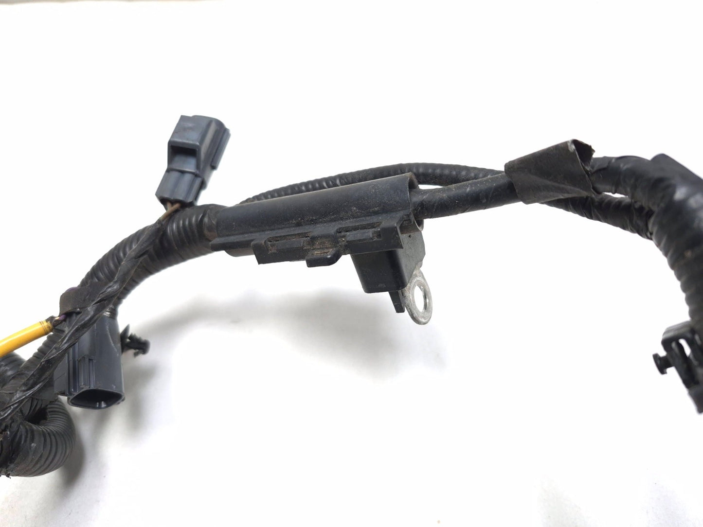 2019 Ford Ecosport Engine Wiring Harness OEM