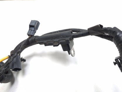 2019 Ford Ecosport Engine Wiring Harness OEM