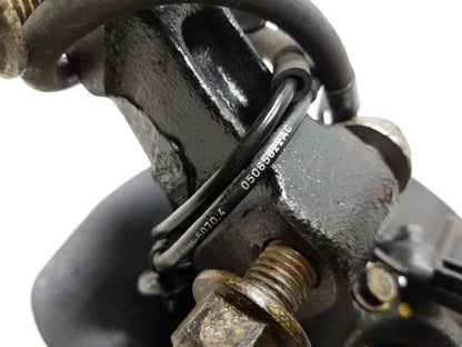 2011 - 2014 Chrysler 200 Front Spindle Knuckle Wheel Hub Passenger Right OEM