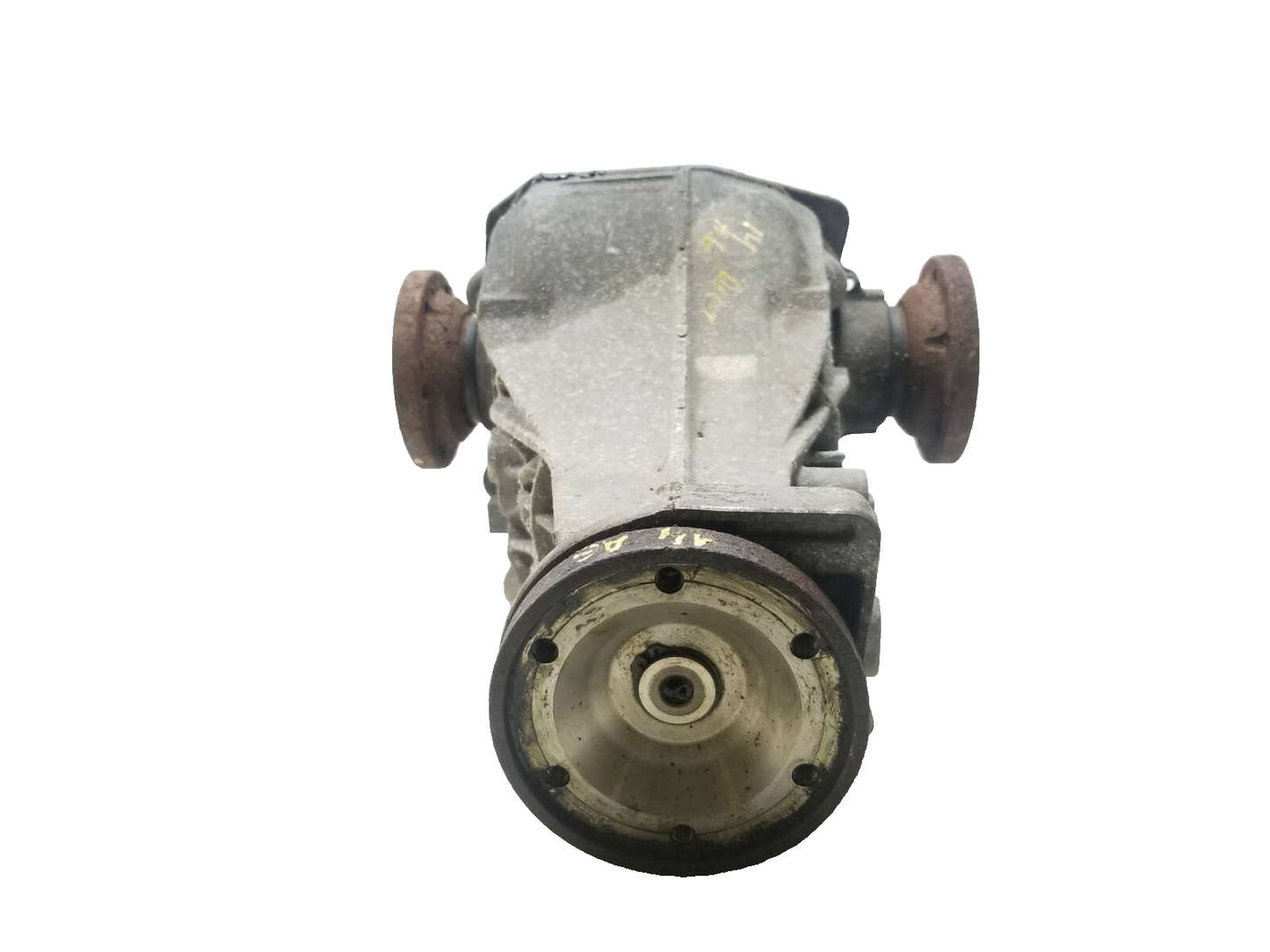 2014 Audi A6 Quattro Rear Differential OEM