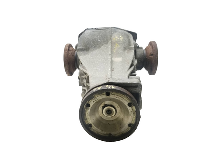 2014 Audi A6 Quattro Rear Differential OEM