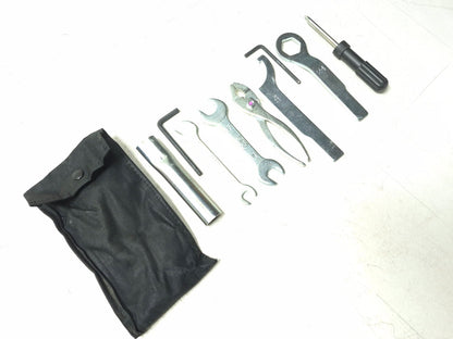 2019 Kawasaki Z400 Er400d Tool Kit OEM