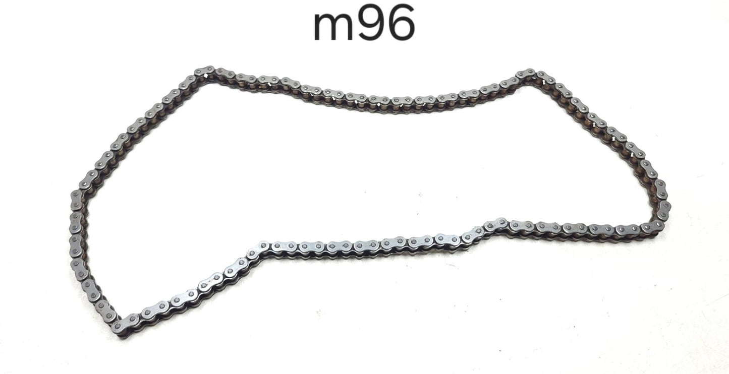 2002 Honda Magna Vf 750c Drive Chain OEM