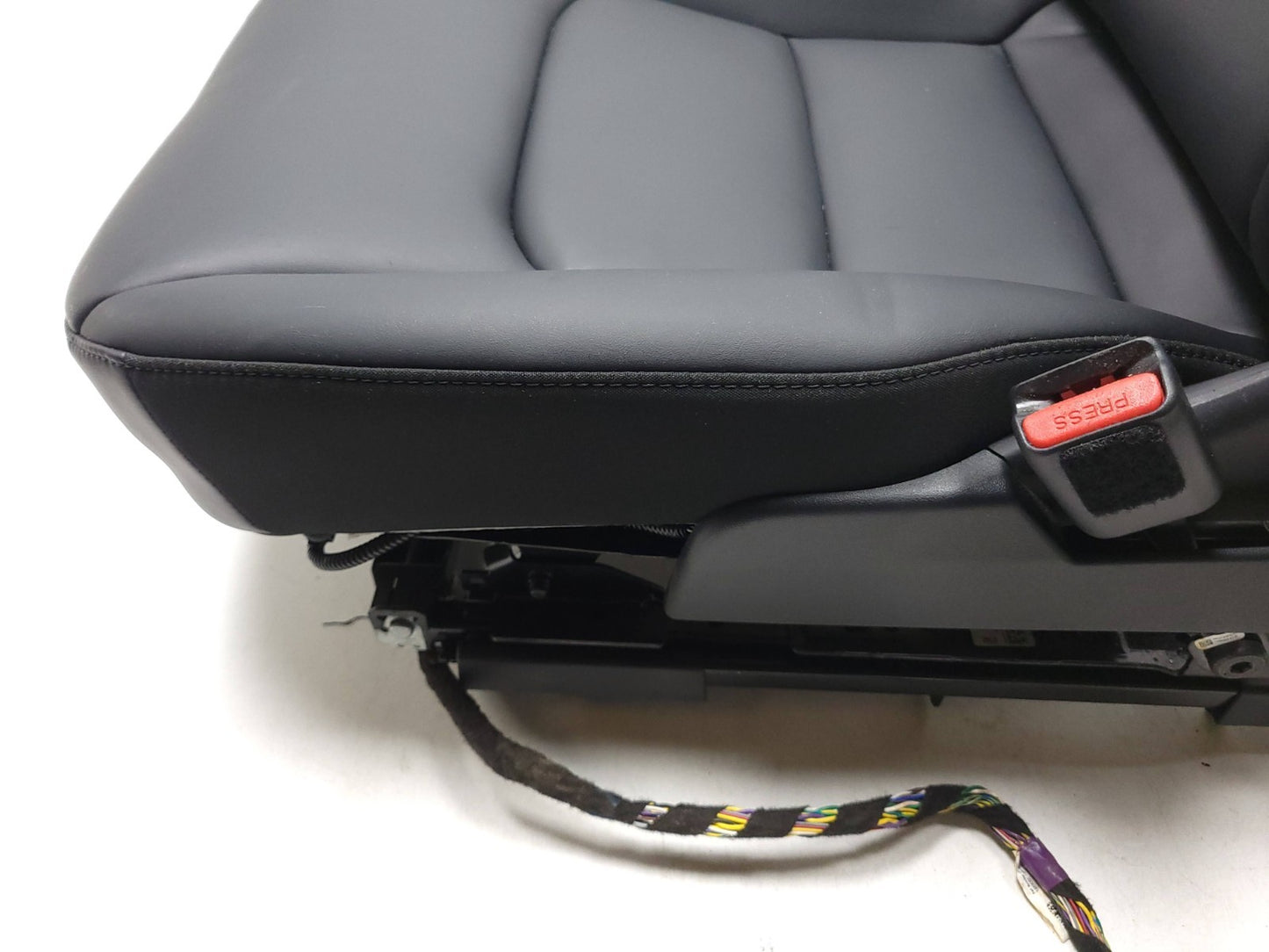 2021 Tesla Model 3 Front Passenger Seat OEM