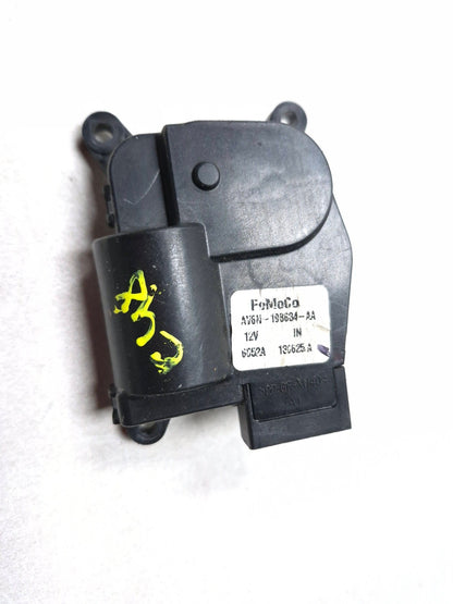 2014 Ford Focus St HVAC AC Heater Flap Motor Actuator OEM