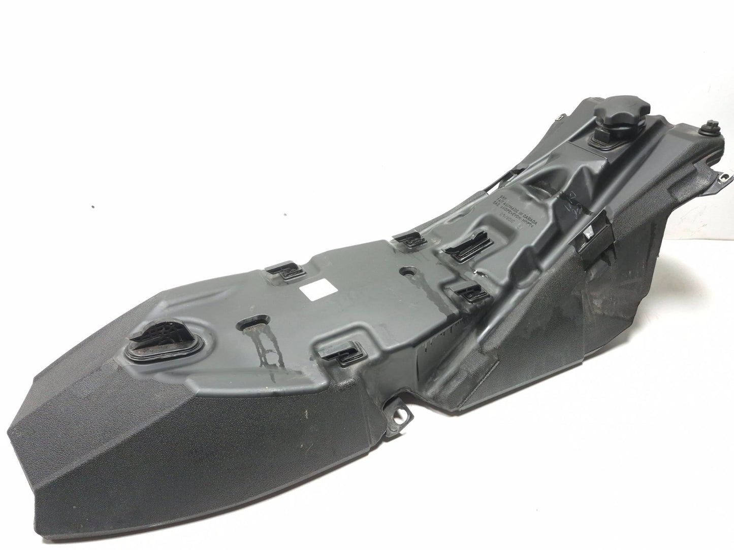 2008-2013 Ski-doo Mxz Tnt 600 E-tec Gas Fuel Tank 513033534 OEM