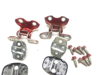 11-17 Lexus CT200h Door Hinge Front & Rear Passenger Side Oem✅