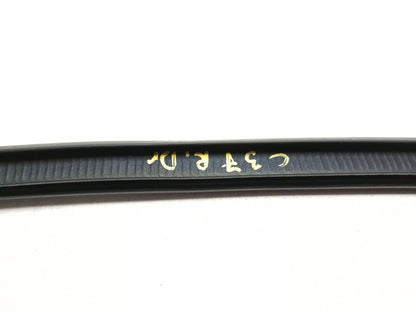 2011 Nissan Juke Door Weatherstrip Rear Driver Side Left OEM