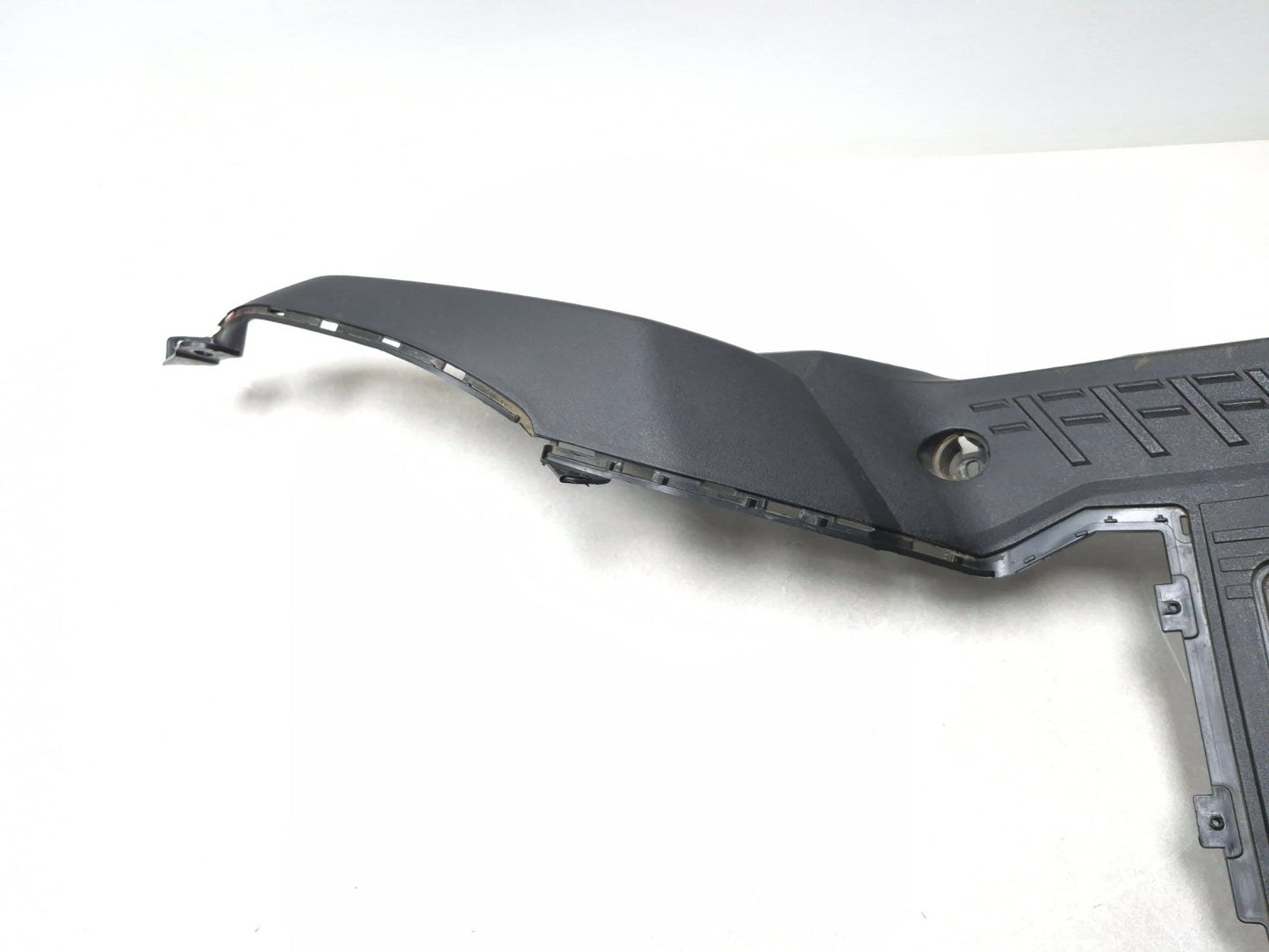 2023 Qianxin Fy200t  Floor Board Foot Rest Cover Panel OEM