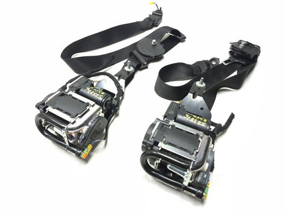 2012 Mercedes W212 E350 Sedan Front Seat Belt Retractor Left & Right OEM