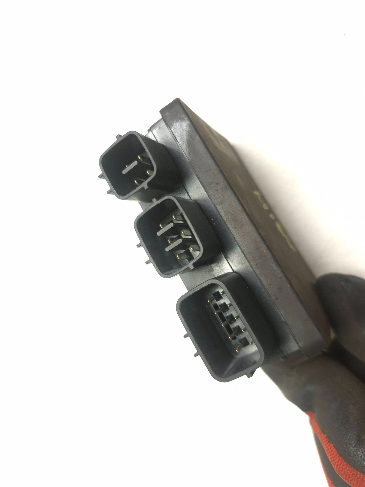 2022 Kawasaki Ninja Ex650 Fuse Relay Box OEM
