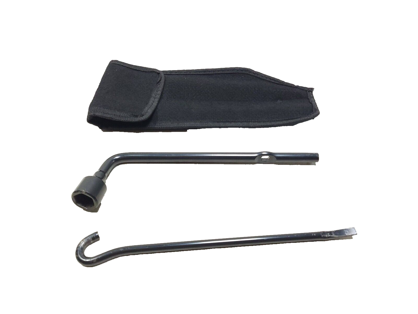 2011 Hyundai Genesis Coupe Spare Tire Tools OEM
