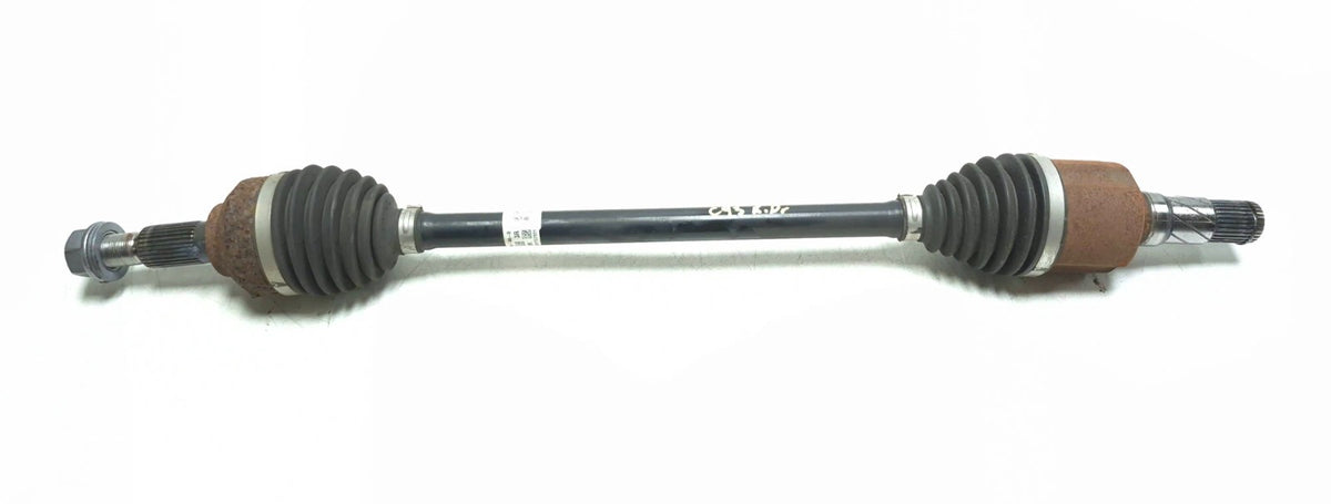 2021 Tesla Model 3 Rear Cv Axle Shaft Halfshaft Left Or Right  OEM