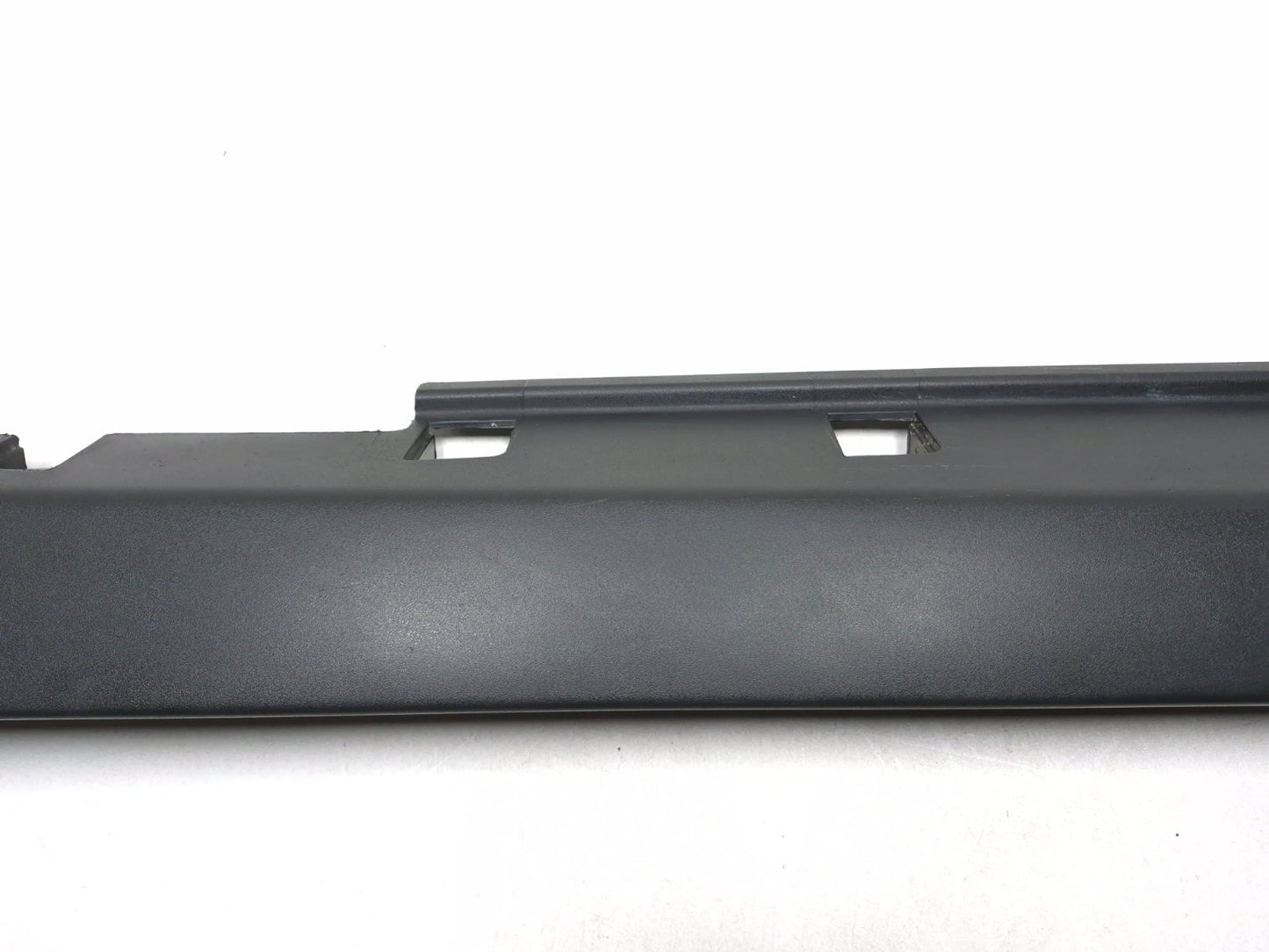 2019 Ford Ecosport Rocker Panel Skirt Molding OEM