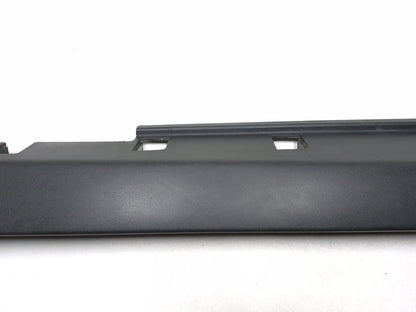2019 Ford Ecosport Rocker Panel Skirt Molding OEM