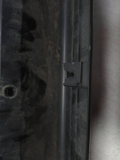 2015 Nissan Juke Rocker Panel Skirt Molding OEM