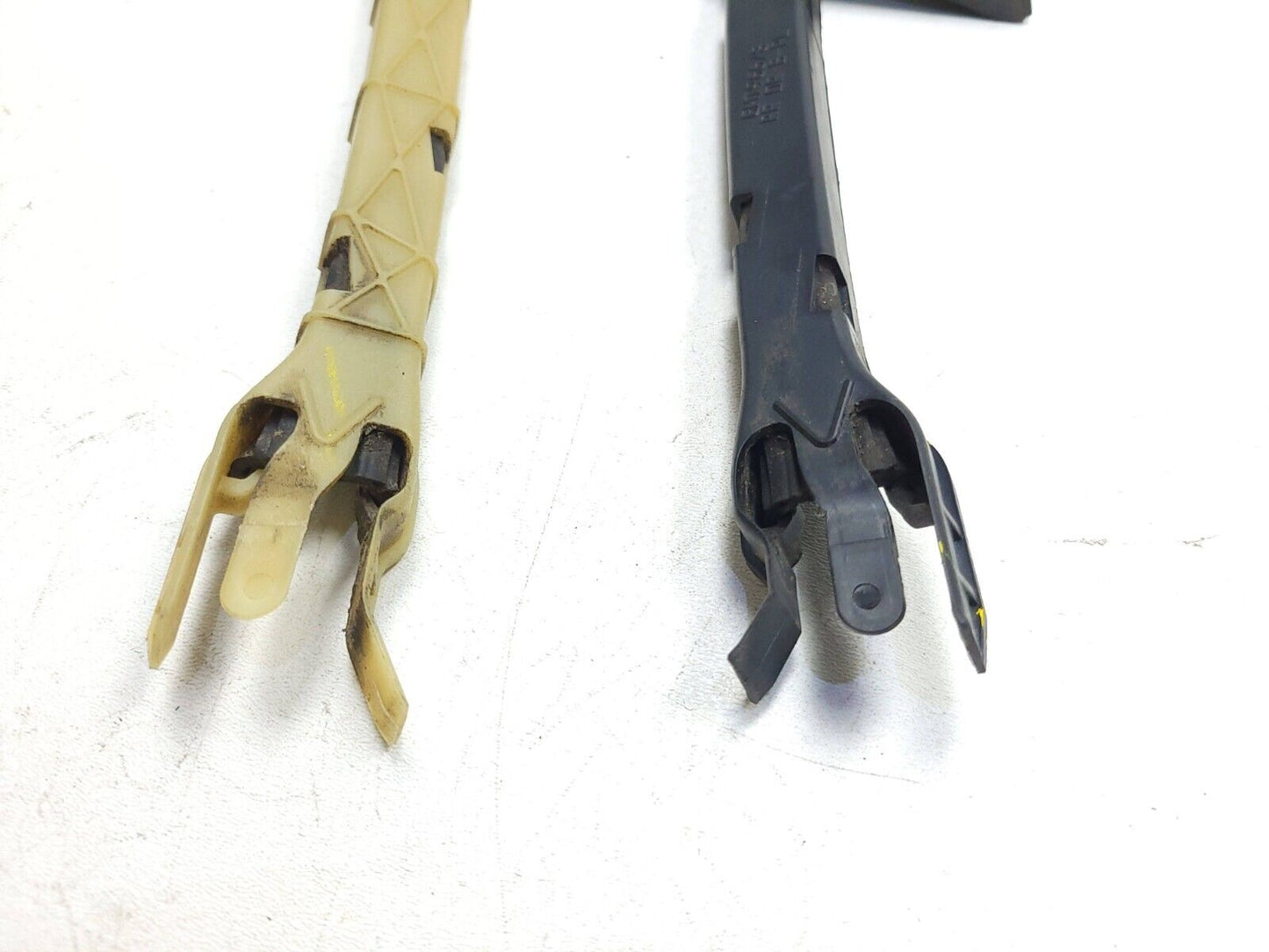 13 14 15 16 GMC Acadia Window Regulator & Motor Rear Driver Side Left OEM