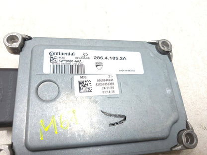 2008 - 2014 Ducati Monster 696 Computer Cdi Ecu Ecm Box Module 28641852a OEM