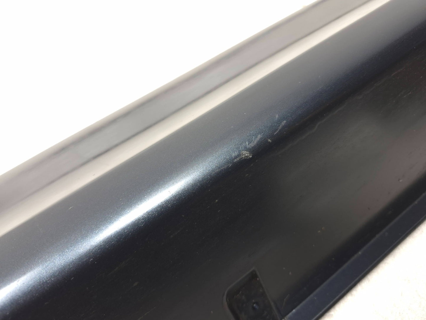 2012 Hyundai Sonata Left Driver Side Skirt Rocker Panel Molding OEM