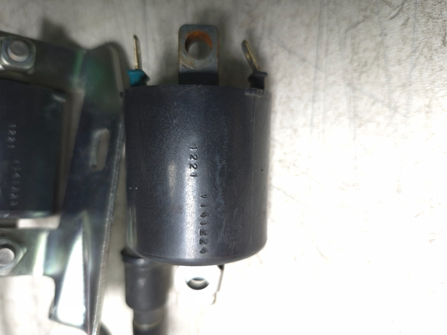 2015 Honda Ctx700n Ignition Coil 2pcs OEM