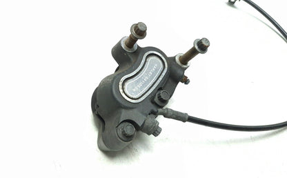 2012-2017 Harley Dyna Street Bob Fxdb Front Brake Caliper OEM