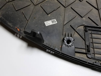 2021 Tesla Model 3 Rear Bumper Underbody Lower Board Cover OEM