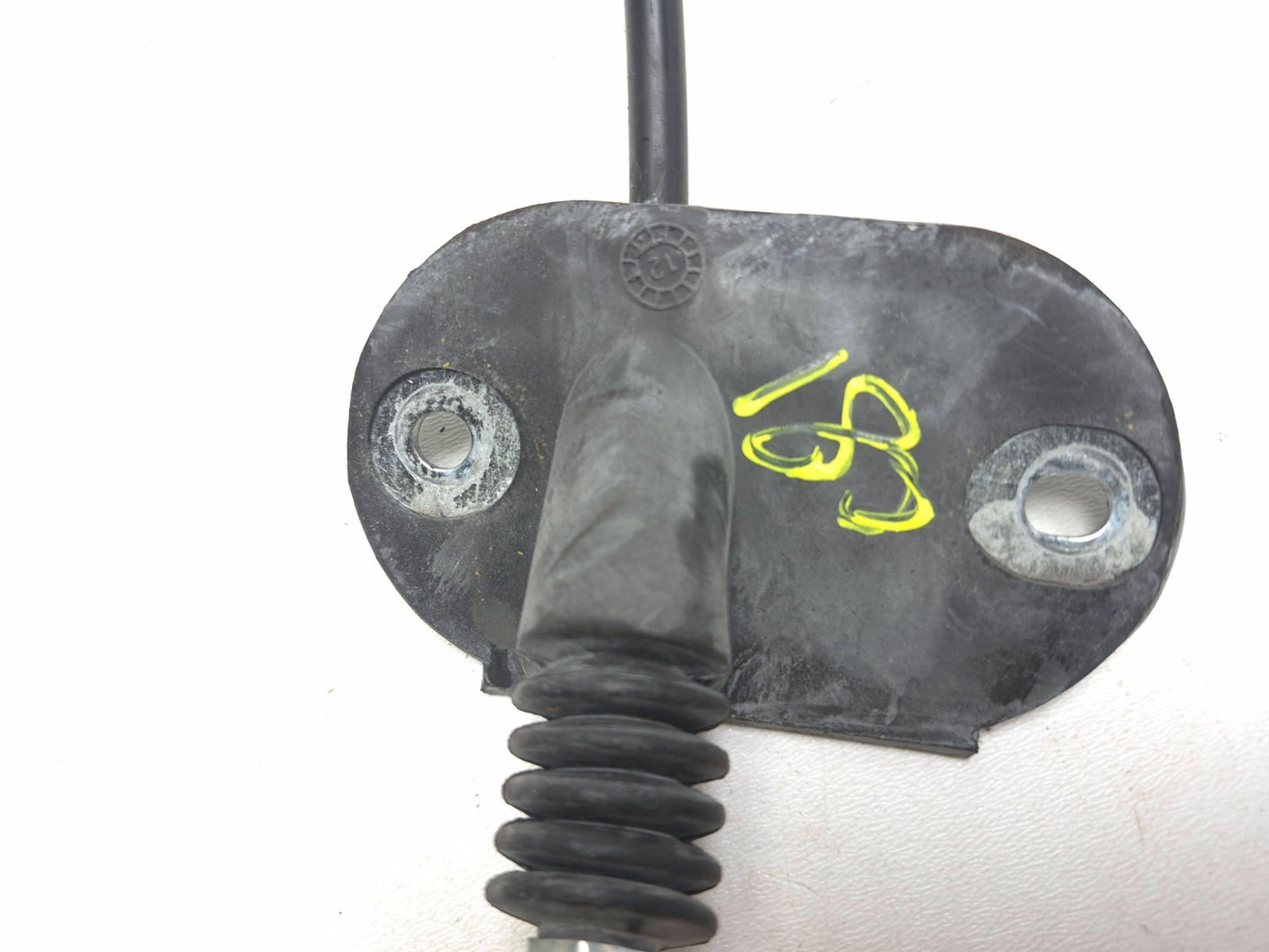 2013 Volvo S60 Transmission Gear Shifter Cable OEM