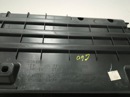 2007 Acura Tl Type-s Dash Glove Box Storage Compartment OEM