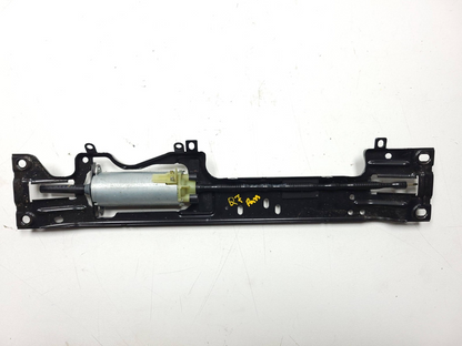 2015 Audi Q7 Front Seat Adjustment Motor Passenger Side Right 4 Pcs OEM