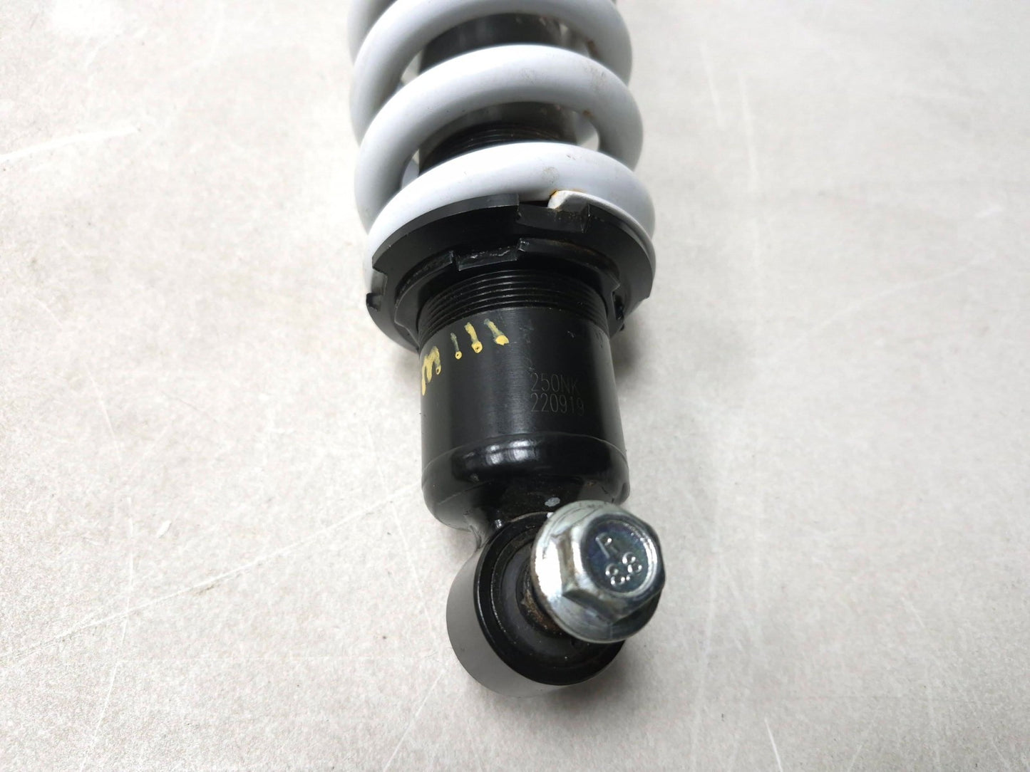2023 Cf Moto Lifan 300ss Rear Shock Absorber OEM